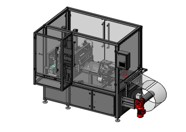 Bag Making Machines