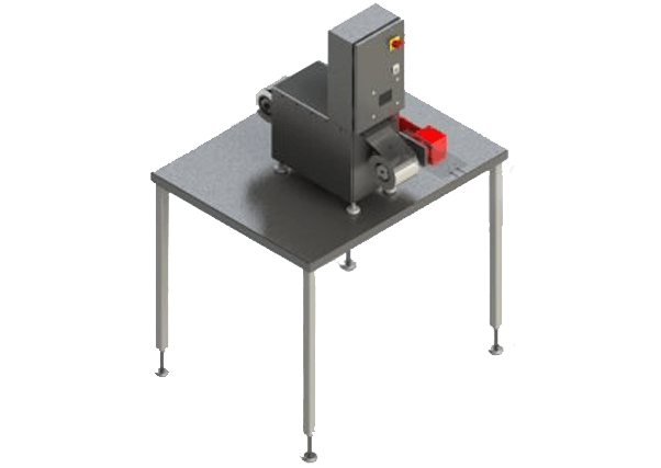 Bag Printing Machine