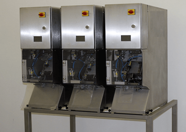 Filling Machines